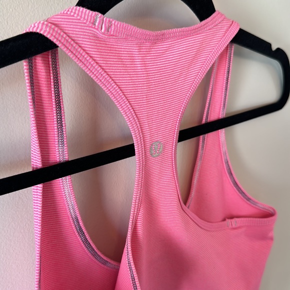Lululemon Cool Racerback - Picture 2 of 8